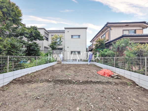 外観 【八王子市明神町2丁目】 外観 【八王子市明神町2丁目】