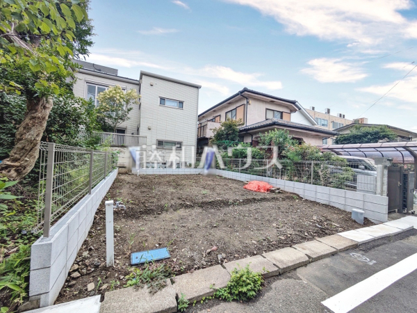 外観 【八王子市明神町2丁目】 外観 【八王子市明神町2丁目】