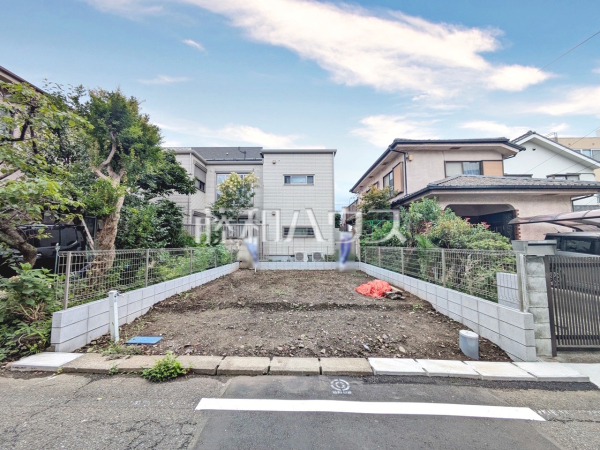 外観 【八王子市明神町2丁目】 外観 【八王子市明神町2丁目】