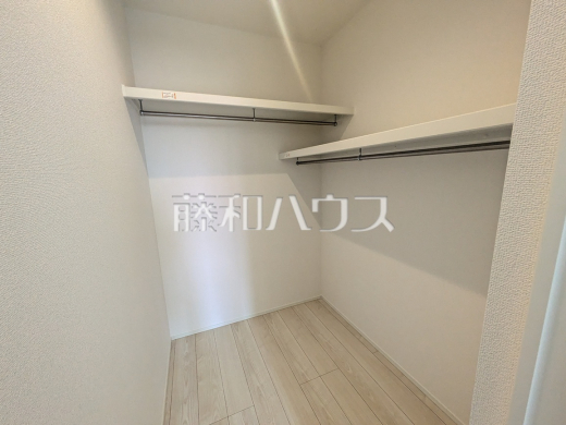 収納 【名古屋市守山区村合町】