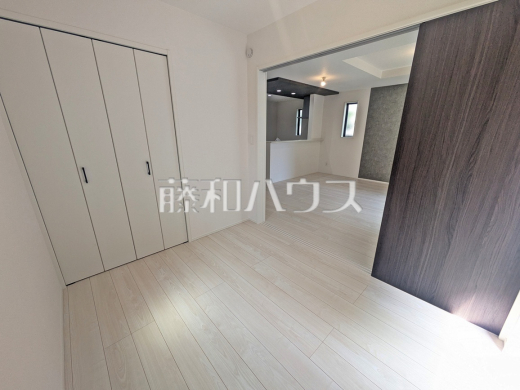 居室 【名古屋市守山区村合町】