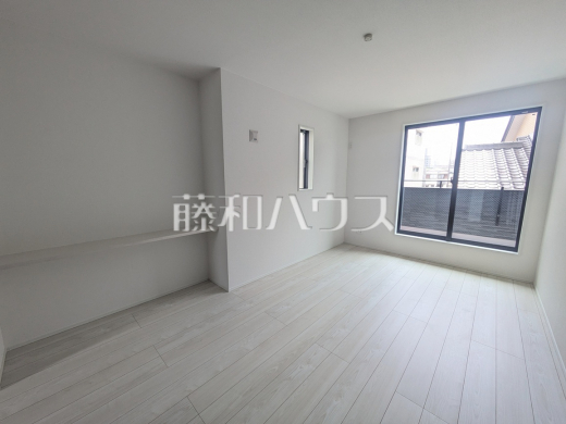 居室 【名古屋市守山区村合町】