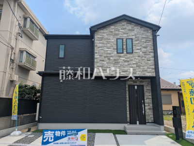 名古屋市守山区村合町