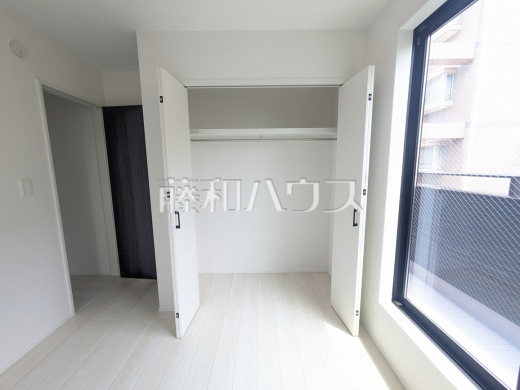 収納 【名古屋市守山区村合町】