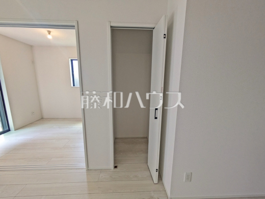 収納 【名古屋市守山区村合町】
