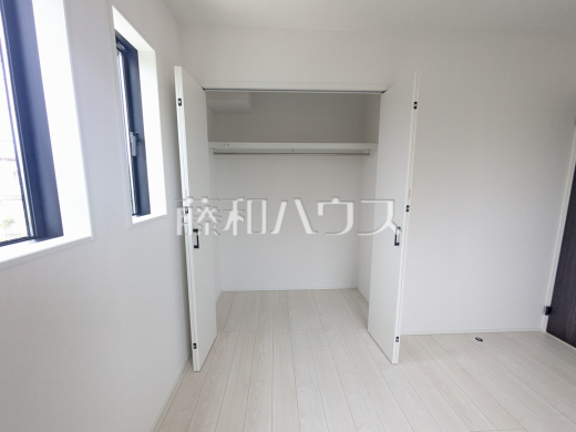 収納 【名古屋市守山区村合町】