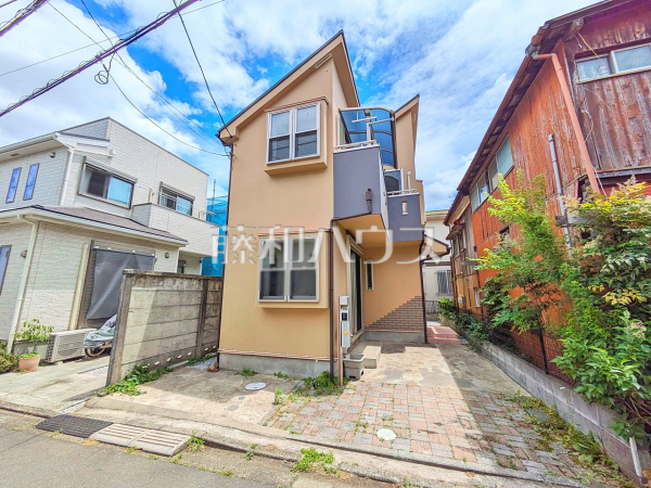 外観 【東村山市萩山町1丁目】 外観 【東村山市萩山町1丁目】