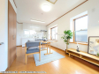 リビング 【東村山市萩山町1丁目】 リビング 【東村山市萩山町1丁目】