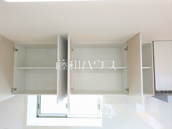 収納 【東村山市萩山町1丁目】 収納 【東村山市萩山町1丁目】