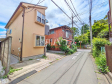 接道状況および現場風景 【東村山市萩山町1丁目】 接道状況および現場風景 【東村山市萩山町1丁目】