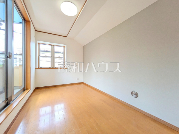 居室 【東村山市萩山町1丁目】 居室 【東村山市萩山町1丁目】
