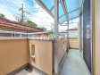 バルコニー 【東村山市萩山町1丁目】 バルコニー 【東村山市萩山町1丁目】