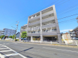 外観 【花小金井ダイアモンドマンション】 外観 【花小金井ダイアモンドマンション】