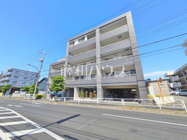 外観 【花小金井ダイアモンドマンション】 外観 【花小金井ダイアモンドマンション】