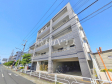 外観 【花小金井ダイアモンドマンション】 外観 【花小金井ダイアモンドマンション】