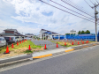 現地写真 【武蔵村山市本町1丁目】 現地写真 【武蔵村山市本町1丁目】
