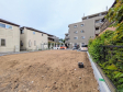 1号地 現地写真 【練馬区石神井台5丁目】 1号地 現地写真 【練馬区石神井台5丁目】