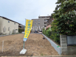 1号地 現地写真 【練馬区石神井台5丁目】 1号地 現地写真 【練馬区石神井台5丁目】