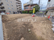 2号地 現地写真 【練馬区石神井台5丁目】 2号地 現地写真 【練馬区石神井台5丁目】