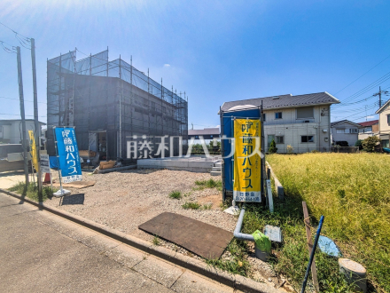 2号棟 外観 【日野市石田1丁目】/撮影日2026/07/25