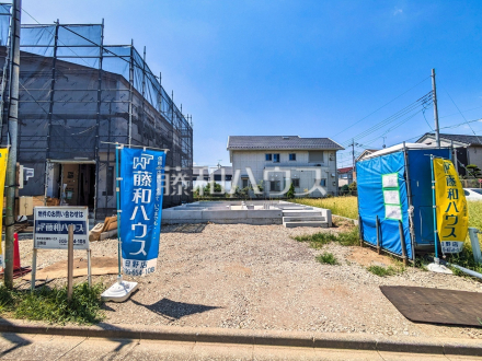 2号棟 外観 【日野市石田1丁目】/撮影日2026/07/25