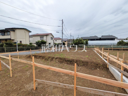 4号棟 外観 【日野市石田1丁目】/撮影日2026/05/23
