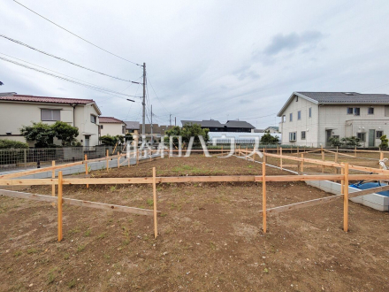 4号棟 外観 【日野市石田1丁目】/撮影日2026/05/23