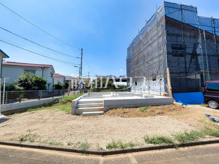 4号棟 外観 【日野市石田1丁目】/撮影日2026/07/25