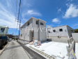 2号棟 現場風景 【南城市玉城字親慶原】 2号棟 現場風景 【南城市玉城字親慶原】