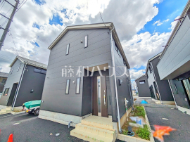 武蔵村山市中原4丁目