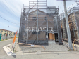 3号棟 外観 【武蔵村山市中原4丁目】 3号棟 外観 【武蔵村山市中原4丁目】