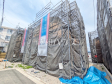 5号棟 外観 【武蔵村山市中原4丁目】 5号棟 外観 【武蔵村山市中原4丁目】