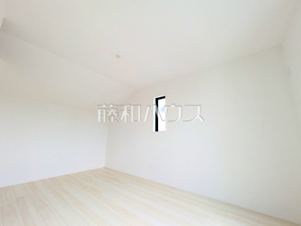 4号棟 居室 【府中市分梅町3丁目】/撮影日2026/08/21