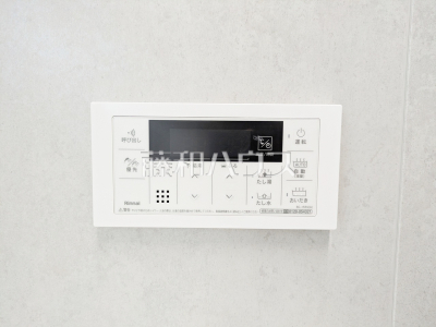 発電・温水設備 発電・温水設備
