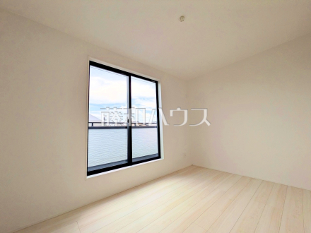 4号棟 居室 【府中市分梅町3丁目】/撮影日2026/08/21