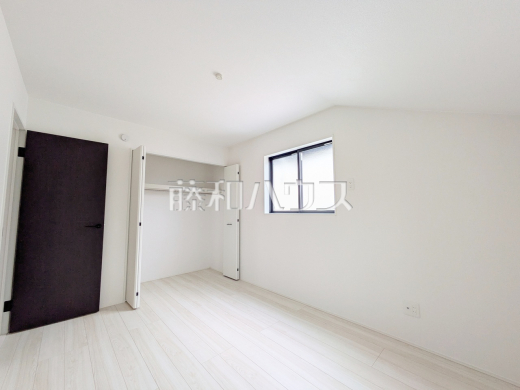 4号棟 居室 【府中市分梅町3丁目】