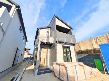外観 【福岡市南区鶴田2丁目】/撮影日2026/08/01