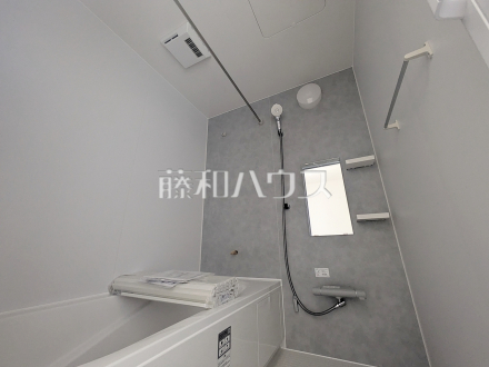 浴室 【福岡市南区鶴田2丁目】/撮影日2026/08/03