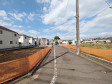 接道状況および現場風景 【調布市東つつじケ丘3丁目】 接道状況および現場風景 【調布市東つつじケ丘3丁目】