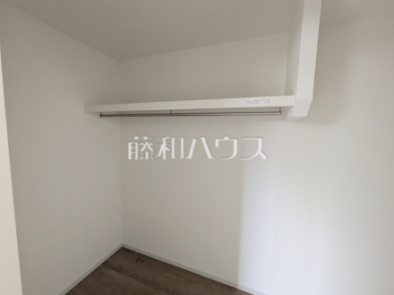4号棟 収納 【福岡市南区鶴田2丁目】/撮影日2026/08/03