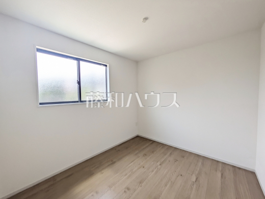 4号棟 居室 【福岡市南区鶴田2丁目】