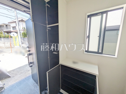 4号棟 その他内観 【福岡市南区鶴田2丁目】/撮影日2026/08/03