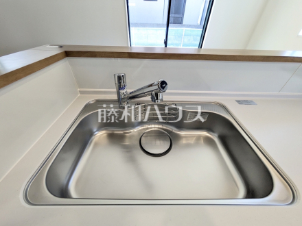 1号棟 シンク 【福岡市早良区梅林7丁目】/撮影日2026/07/31