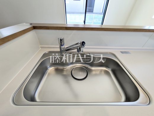 1号棟 シンク 【福岡市早良区梅林7丁目】