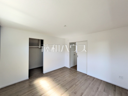 1号棟 居室 【福岡市早良区梅林7丁目】/撮影日2026/07/31