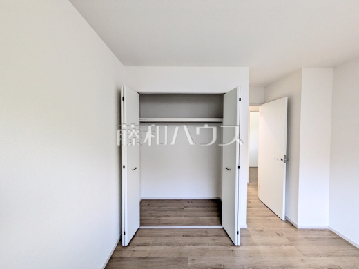 1号棟 収納 【福岡市早良区梅林7丁目】
