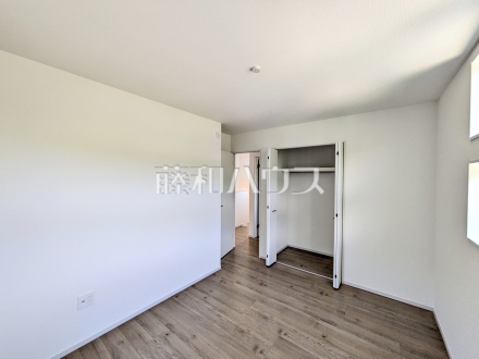 1号棟 居室 【福岡市早良区梅林7丁目】/撮影日2026/07/31