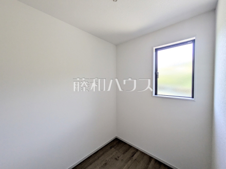 1号棟 納戸 【福岡市早良区梅林7丁目】/撮影日2026/07/31