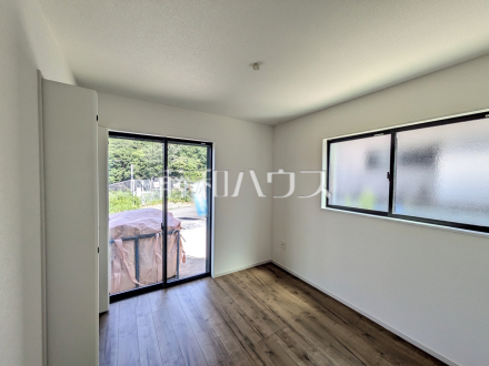 1号棟 居室 【福岡市早良区梅林7丁目】/撮影日2026/07/31