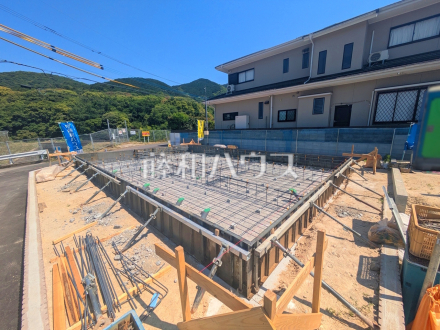 1号棟 外観 【福岡市早良区梅林7丁目】/撮影日2026/05/18